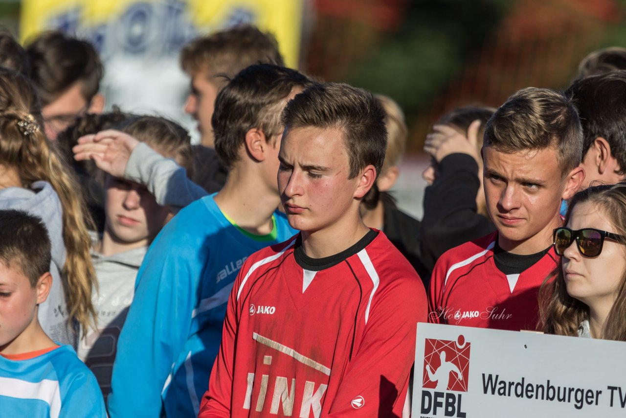 Bild 41 - U16 Deutsche Meisterschaft